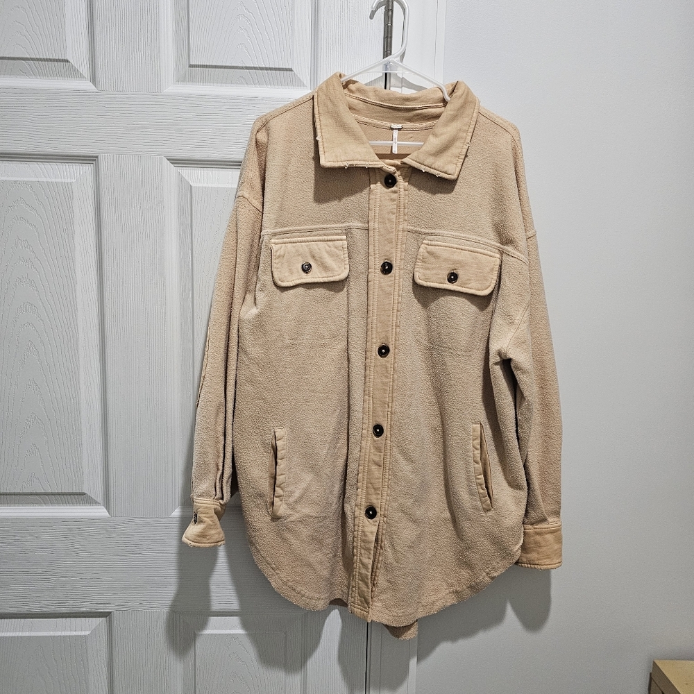 Free People Ruby Jacket - Picture 4 of 7